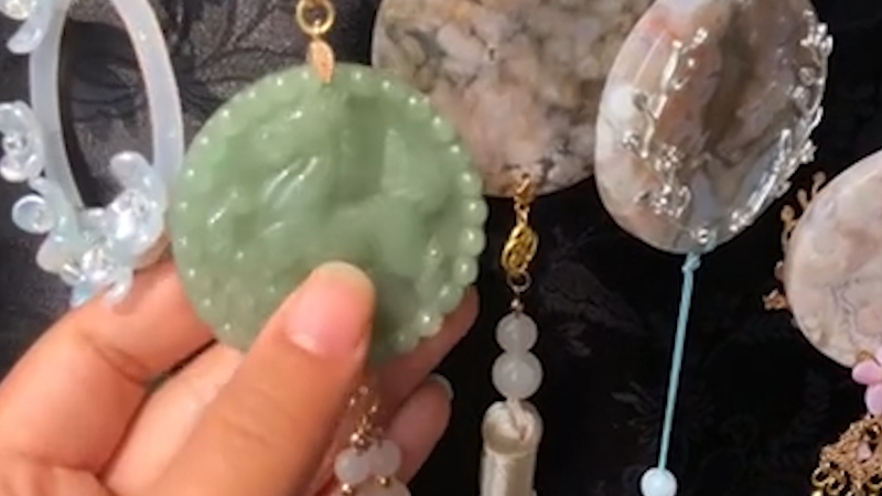 东陵玉是什么玉