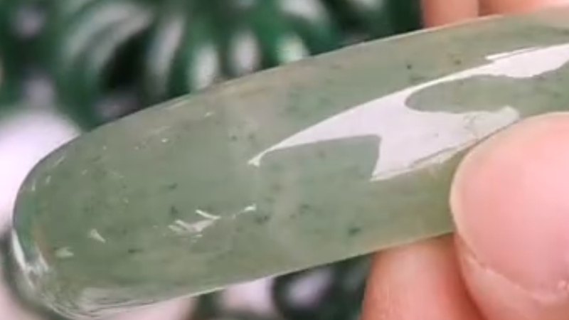 东陵玉的功效与作用