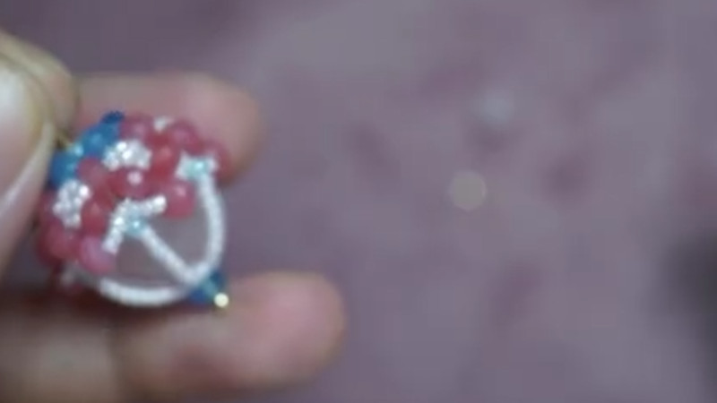 粉色水晶哪些人不能戴